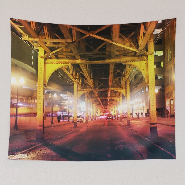 Item preview, Under The Loop designed and sold by studioace.