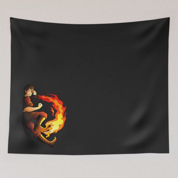 Item preview, Prince Zuko- Avatar the Last Airbender designed and sold by Chrysocolla113.