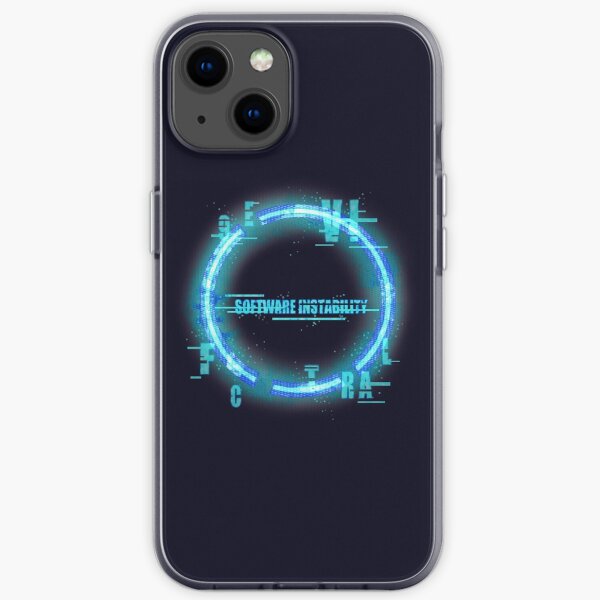 Android LED - Deviant iPhone Soft Case