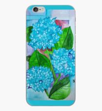 Flower Watercolor iPhone Case iPhone Case