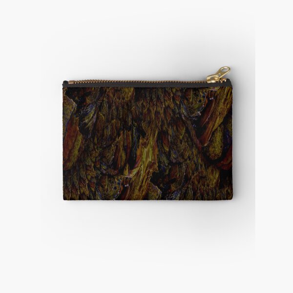 Item preview, Dark Fractal Rock. designed and sold by MindTravel.