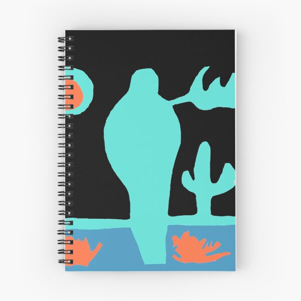 Item preview, Ode to Matisse designed and sold by Adair Sullivan.