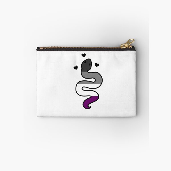 Item preview, Ace Pride Snake designed and sold by avesmx.