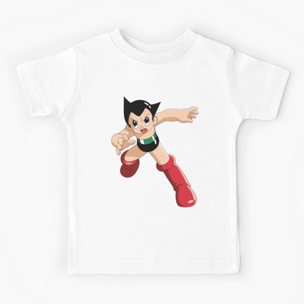 astro boy - Astro Boy - Kids T-Shirt