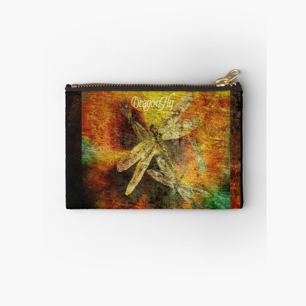 Item preview, Dragonfly Gathering designed and sold by WhiteOak Art Designs.