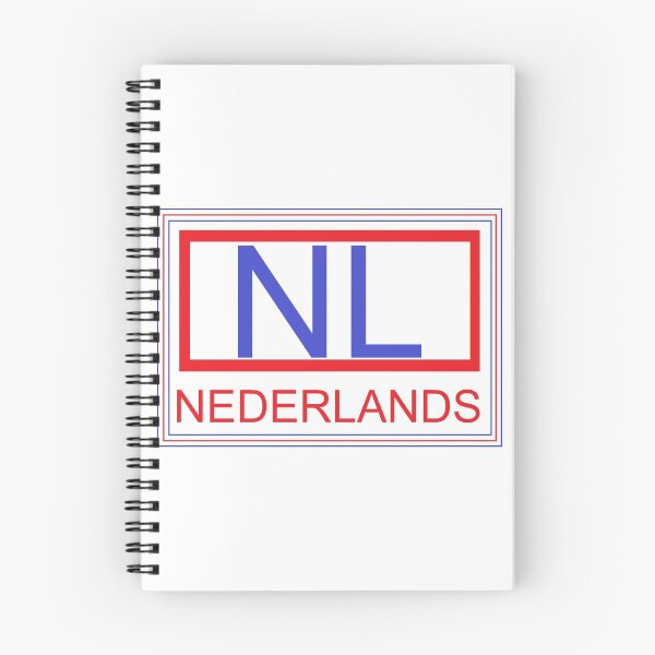 Artikelvorschau, Nederlands (Dutch), NL Sprachcode entworfen und verkauft von SkolaNobu.