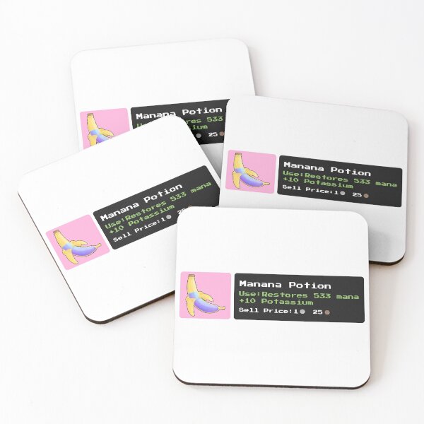 Item preview, Yellow and Pink Manana (white) designed and sold by animinimal.