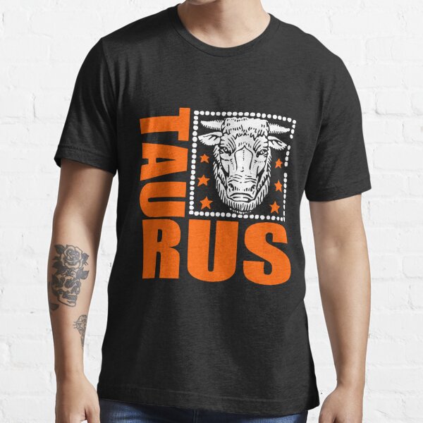 taurus t shirt