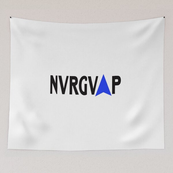 Item preview, NVRGVP - ¡NUNCA RECIBIR! designed and sold by Sliques.