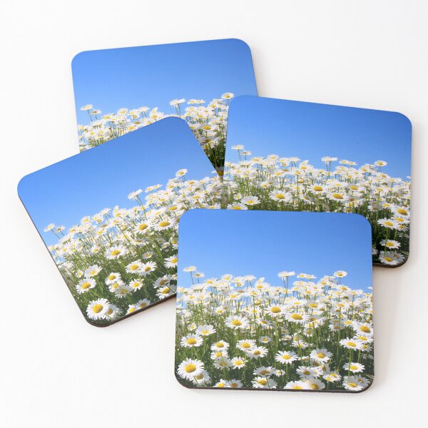 Item preview, Daisies  designed and sold by ImagesShared.
