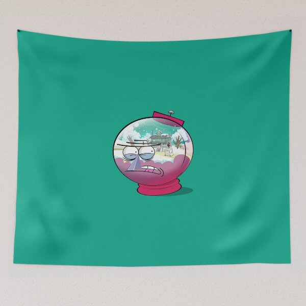Item preview, Regular Winter designed and sold by elMete.
