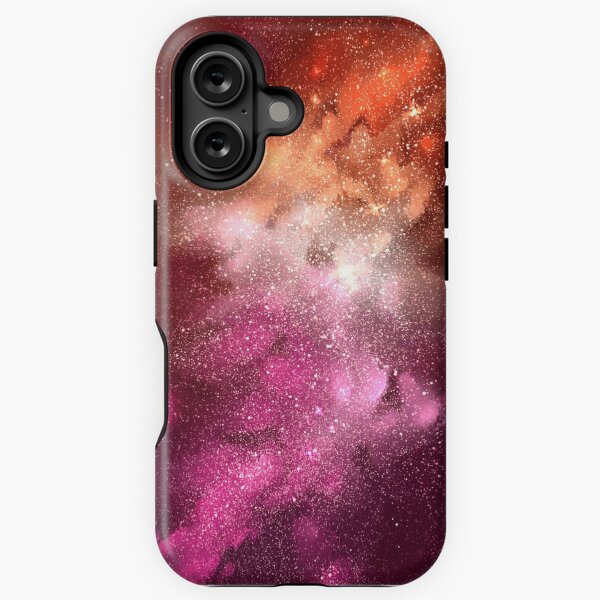 Item preview, Lesbian Pride Galaxy designed and sold by robot-toes.