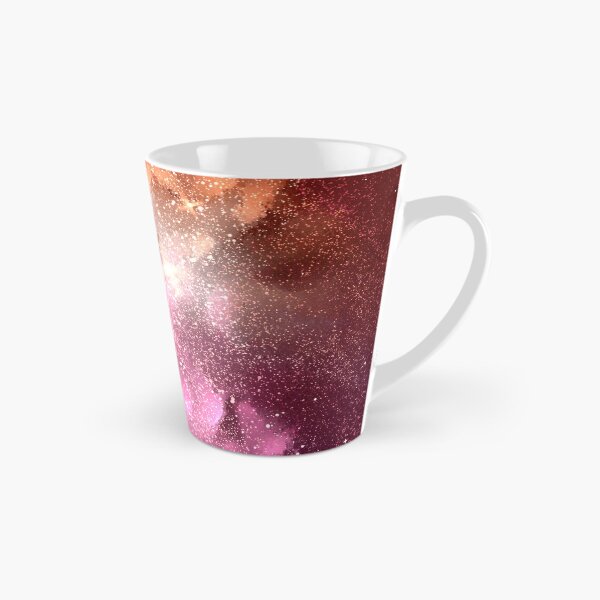 Aperçu de l'œuvre Galaxie de la fierté lesbienne créée et vendue par robot-toes.