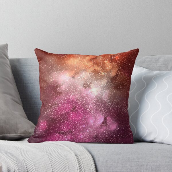 Item preview, Lesbian Pride Galaxy designed and sold by robot-toes.