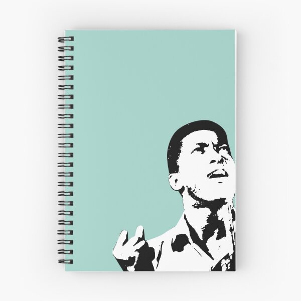 Item preview, Sam Cooke ~ "A change is gonna come." TEAL designed and sold by bad-shiba.