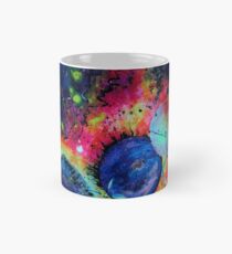 "Psylomind" Classic Mug