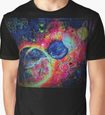 "Psylomind" Graphic T-Shirt