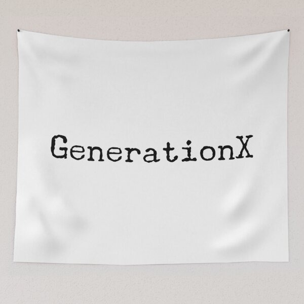 Item preview, Generation X Products designed and sold by izzyL.
