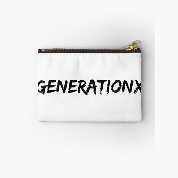 Item preview, Generation X Products designed and sold by izzyL.