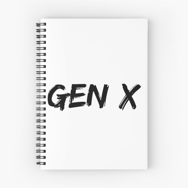 Item preview, Generation X Products designed and sold by izzyL.