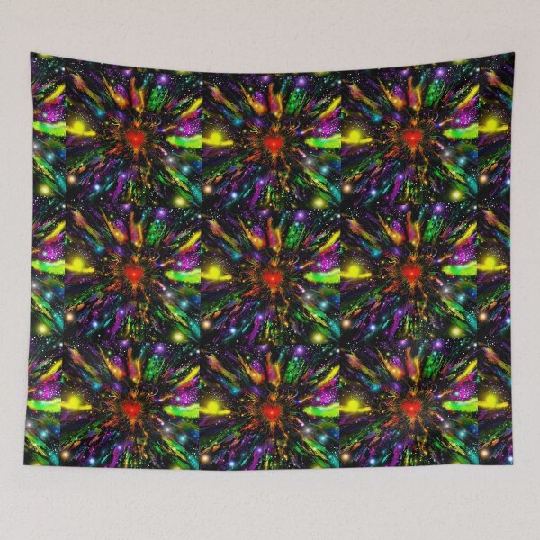 Item preview, Super Massive Black Hole designed and sold by Moonjelly88.