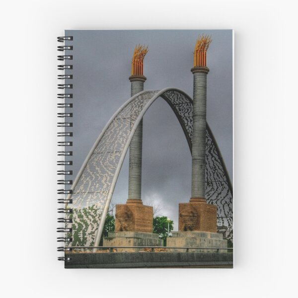 Item preview, River Arch designed and sold by Larry Trupp.