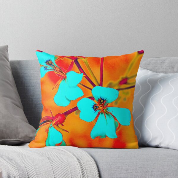 Item preview, Geranium designed and sold by Ruth Durose.