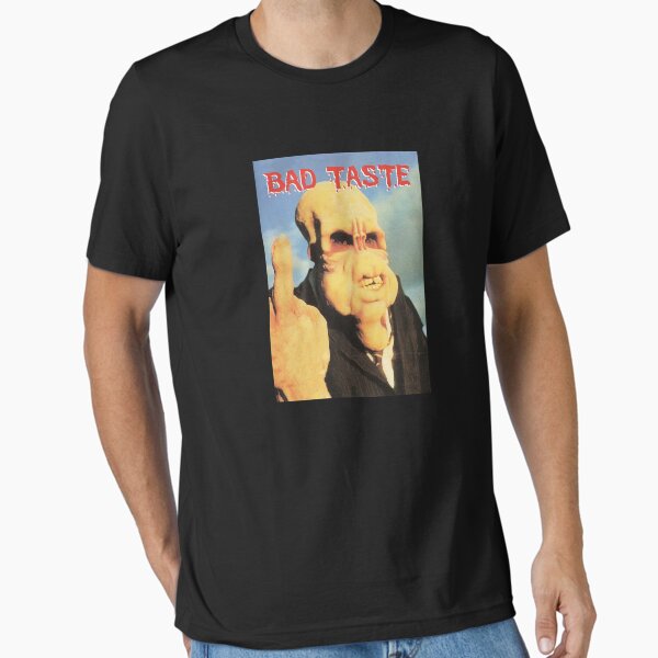 Item preview, Bad taste designed and sold by talkitoff.