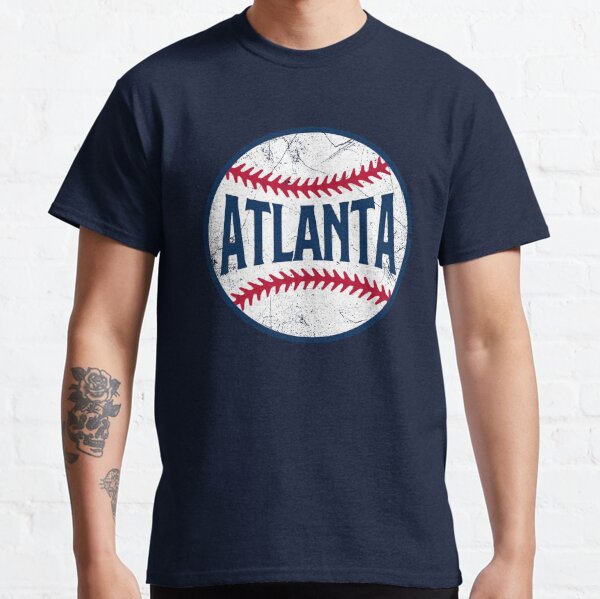 Atlanta Braves Tomahawk A shirt ATL Freddie Freeman Albies