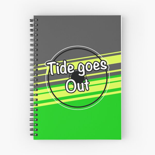 Item preview, tide goes out v2 designed and sold by POK-08.