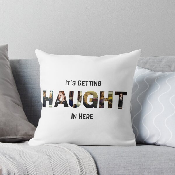 Item preview, It's Getting Haught designed and sold by onemorefight.
