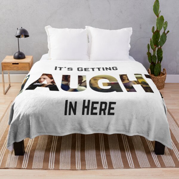 Item preview, It's Getting Haught designed and sold by onemorefight.