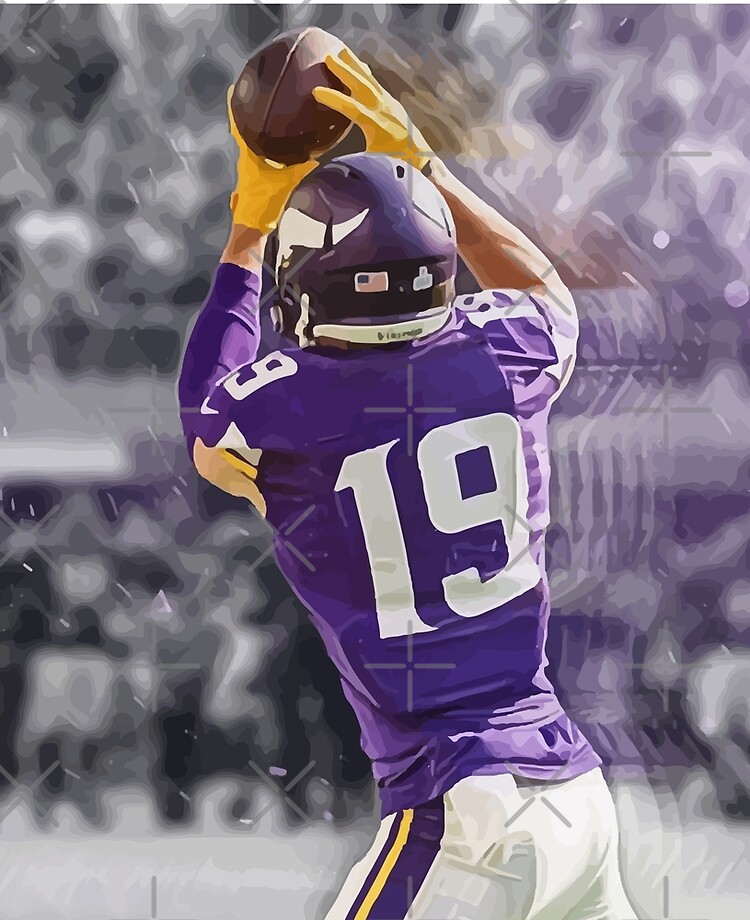 Adam Thielen T-Shirts & Hoodies, Minnesota Football