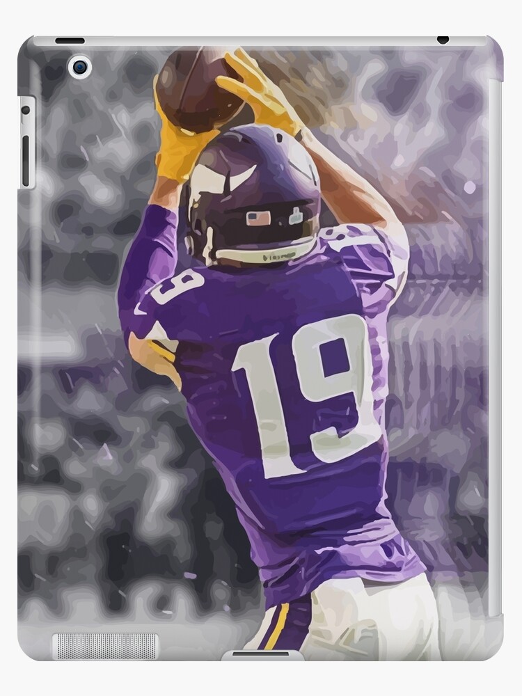 Adam Thielen Minnesota Vikings Jerseys, Adam Thielen Shirts, Adam Thielen  Vikings Player Shop