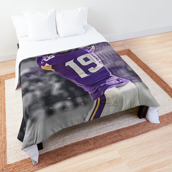 Minnesota Vikings Bedding for Sale