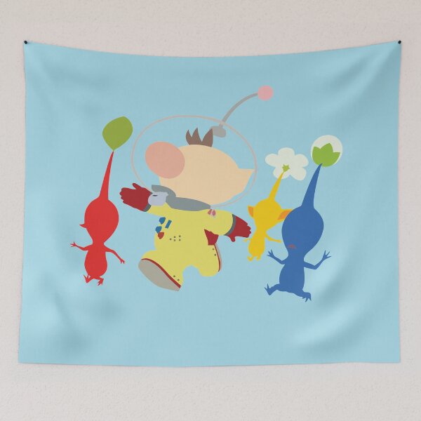 Item preview, Pik crew designed and sold by talkitoff.