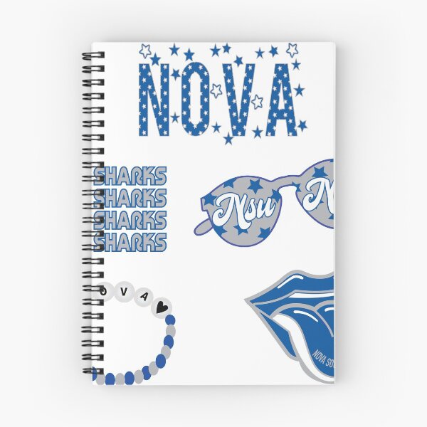 Item preview, Nova Southeastern University designed and sold by ashleycatapano.