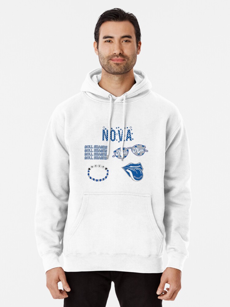 Nova southeastern university store hoodie