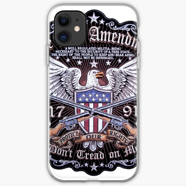 American Eagle iPhone Soft Case