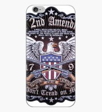 American Eagle iPhone Case