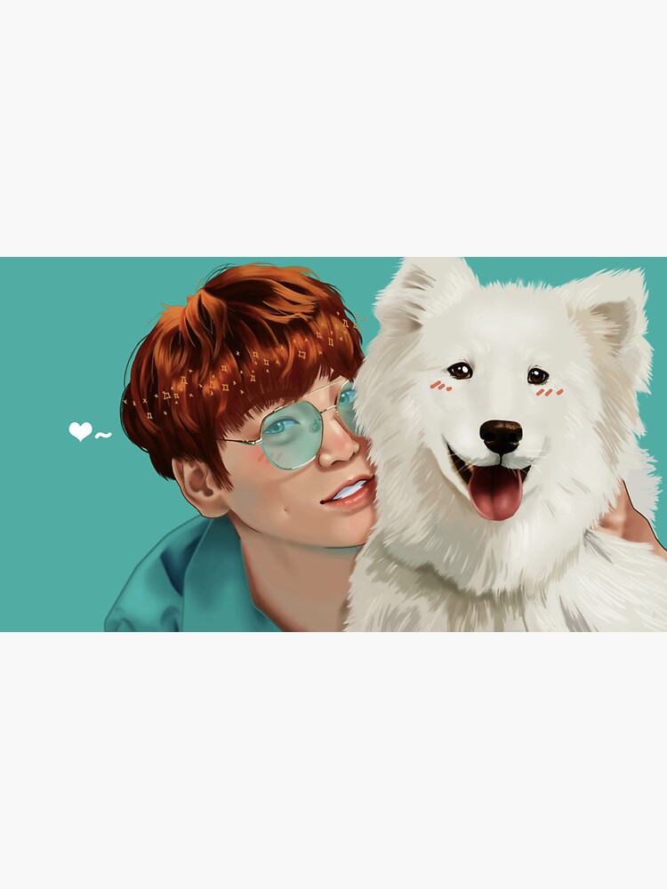 Cat & Dog - Soobin
