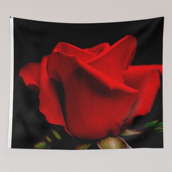 Item preview, 'BLACK MADONNA' - FROM MY ROSEGARDEN designed and sold by Magriet Meintjes.