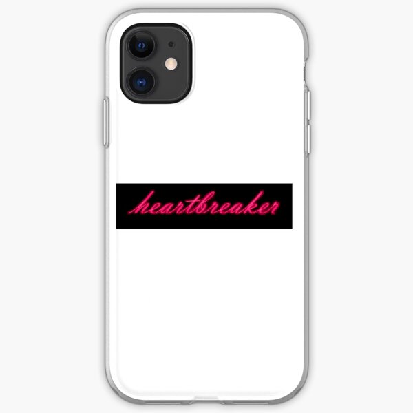 Coques D Appareils Sur Le Theme Briseur De Coeur Redbubble