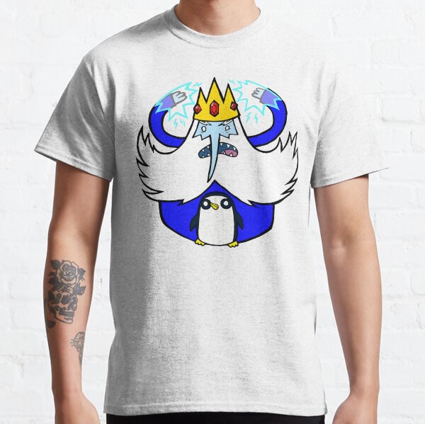 Youāve Raised My Frosty Dander! Classic T-Shirt