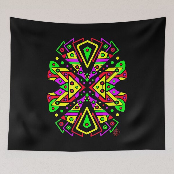 Item preview, Color Arcade designed and sold by OmegaNorth.