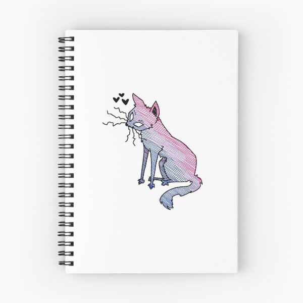 Item preview, Bisexual Pride Cat designed and sold by OceanicHymns.
