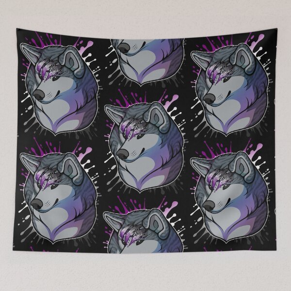 Item preview, Ginga Nagareboshi Gin Ace Asexual Pride LGBT designed and sold by flannmoriath.