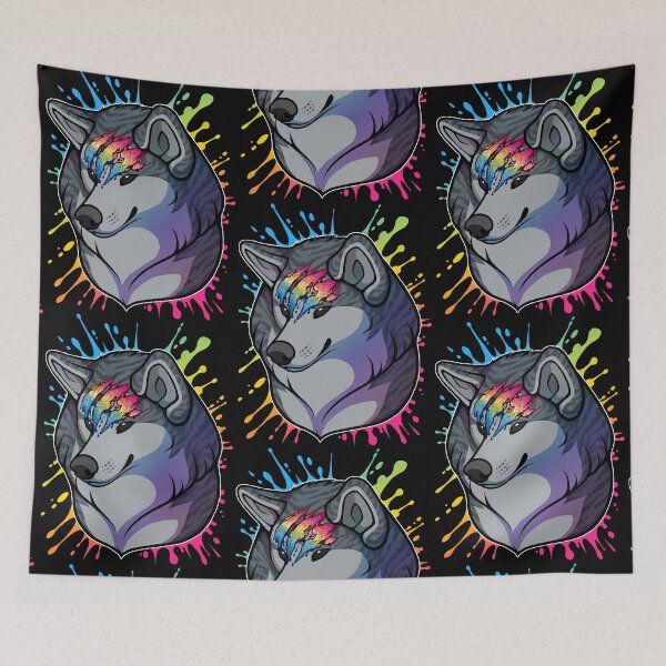 Item preview, Ginga Nagareboshi Gin Pan Pansexual Pride LGBT designed and sold by flannmoriath.