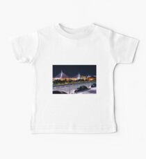 Zakim Bride from Museum of Science 1 Baby Tee