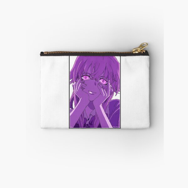 Item preview, Yuno Gasai, Yandere Face Ver. designed and sold by Violet Dreaming.